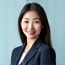 박지영 재무 설계사의 인물 사진