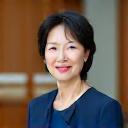 강은비 은퇴 설계 전문가의 인물 사진