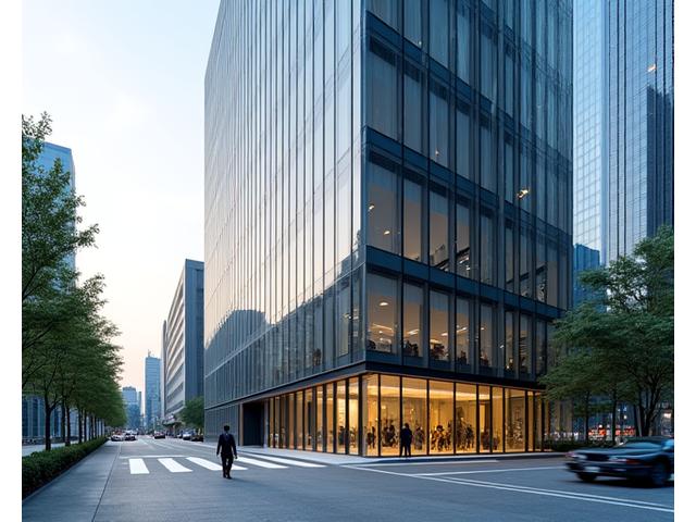GleamStone Academy 서울 강남 오피스 위치 지도