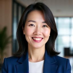 GleamStone Academy의 김지은 수석 재정 설계사 초상화